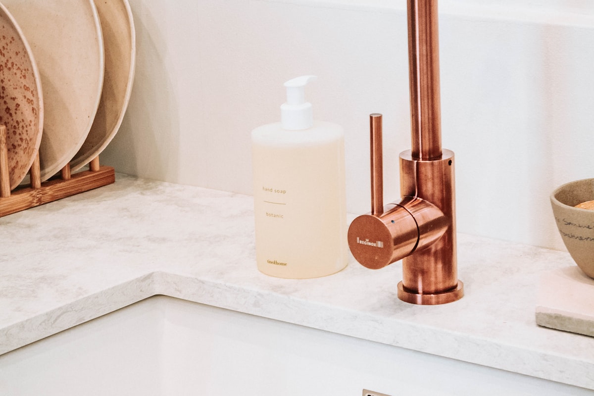 Kitchen Plumbing service in Lexington, KY