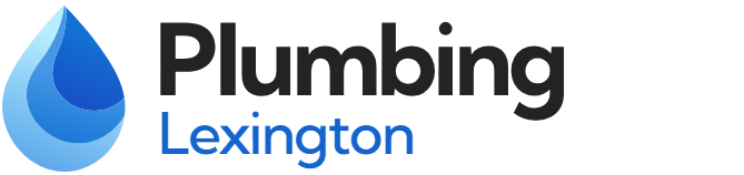 Lexington Plumbing Team